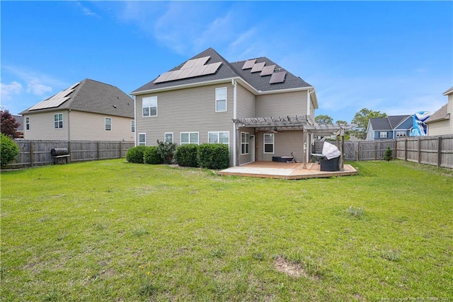 415 Highgrove Dr, Spring Lake, NC 28390 - photo 48
