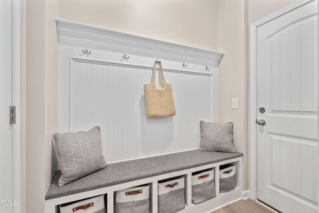 150 Gosford Ln, Garner, NC 27529 - view of mudroom