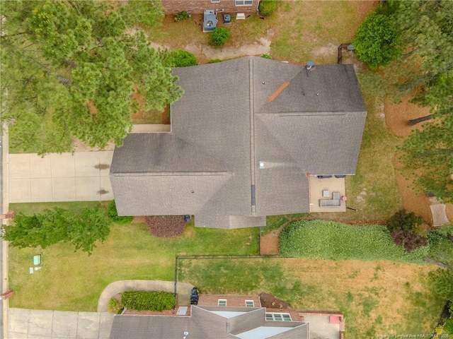 3119 Metthame Dr, Fayetteville, NC 28306 - view of subject property