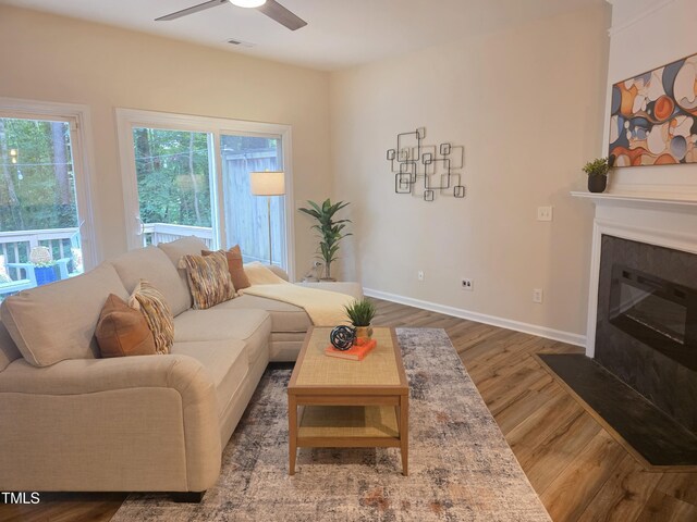 4206 Camden Woods Ct, Raleigh, NC 27612 - photo 4