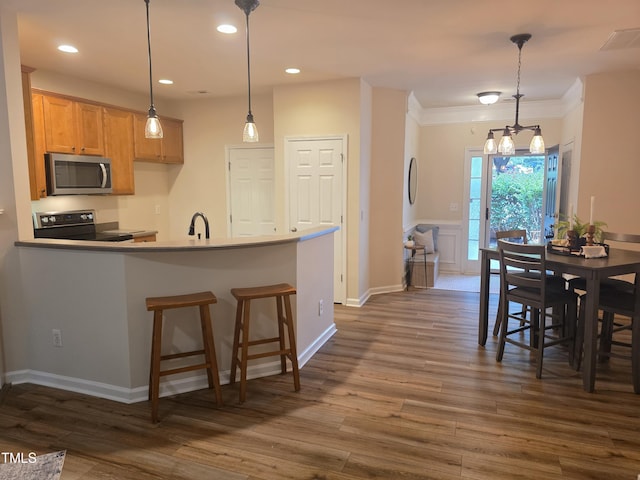 4206 Camden Woods Ct, Raleigh, NC 27612 - photo 9