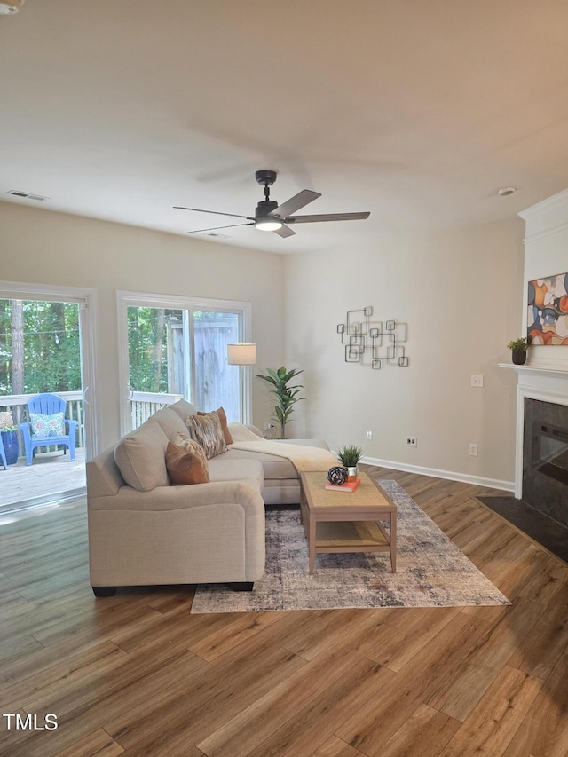 4206 Camden Woods Ct, Raleigh, NC 27612 - photo 6