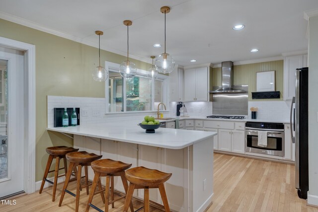 207 Old Forest Creek Dr, Chapel Hill, NC 27514 - photo 3
