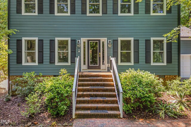 207 Old Forest Creek Dr, Chapel Hill, NC 27514 - photo 2