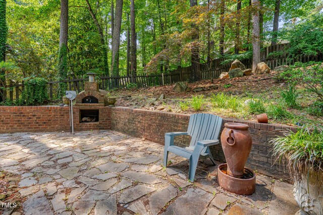 207 Old Forest Creek Dr, Chapel Hill, NC 27514 - photo 31