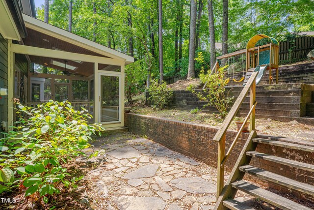 207 Old Forest Creek Dr, Chapel Hill, NC 27514 - photo 33