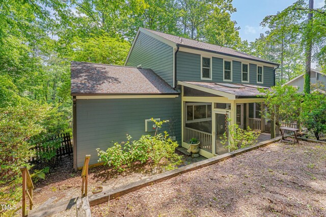 207 Old Forest Creek Dr, Chapel Hill, NC 27514 - photo 35