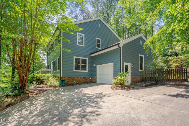207 Old Forest Creek Dr, Chapel Hill, NC 27514 - photo 39