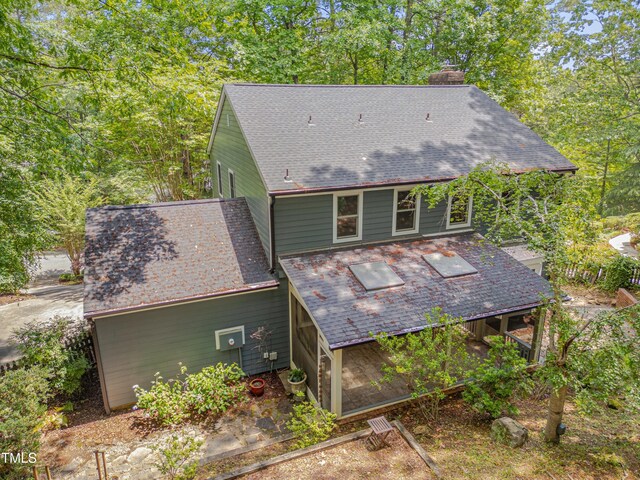 207 Old Forest Creek Dr, Chapel Hill, NC 27514 - photo 40