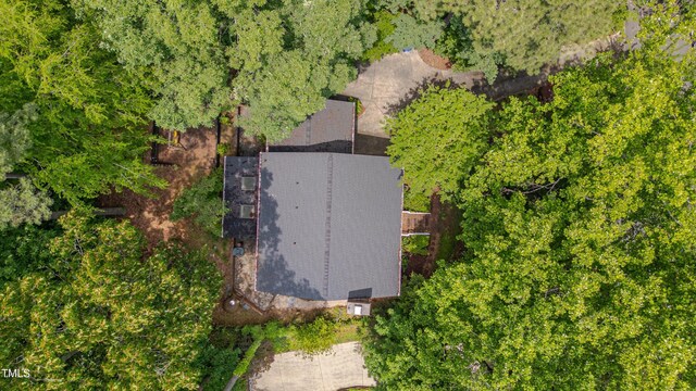 207 Old Forest Creek Dr, Chapel Hill, NC 27514 - photo 43