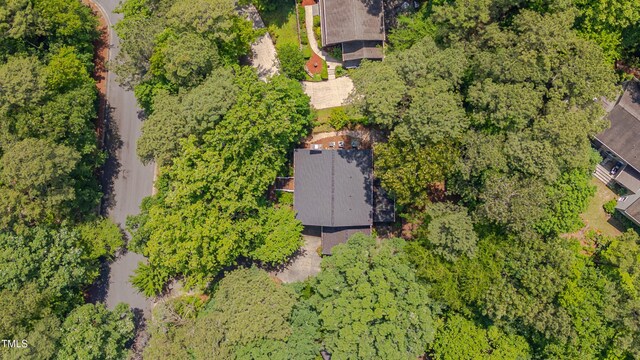 207 Old Forest Creek Dr, Chapel Hill, NC 27514 - photo 44