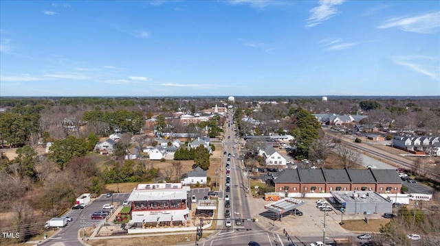 view of property location