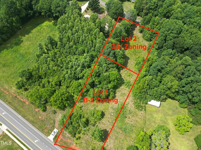 1204 S S Fifth St, Mebane, NC 27302