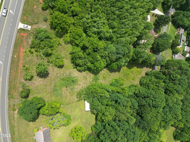 1204 S S Fifth St, Mebane, NC 27302