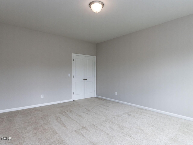437 Henmore Brook Dr, Cary, NC 27519 - spare room featuring carpet flooring and baseboards