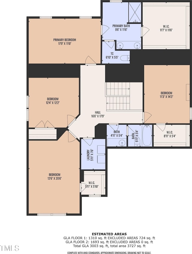 home floor plan