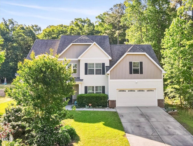 2207 Wimberly Woods Dr, Sanford, NC 27330 - photo 1