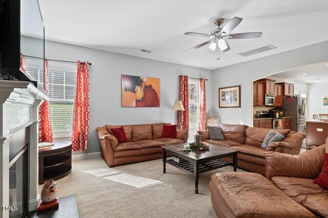2207 Wimberly Woods Dr, Sanford, NC 27330 - photo 12