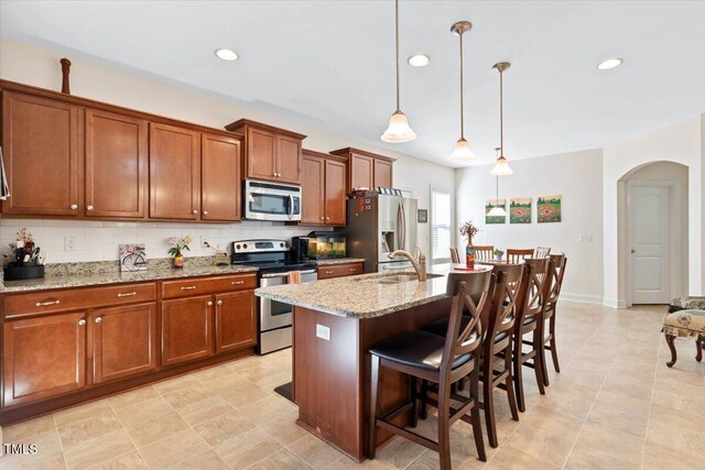 2207 Wimberly Woods Dr, Sanford, NC 27330 - photo 16