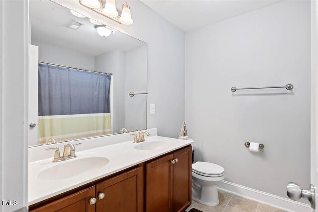 2207 Wimberly Woods Dr, Sanford, NC 27330 - photo 37