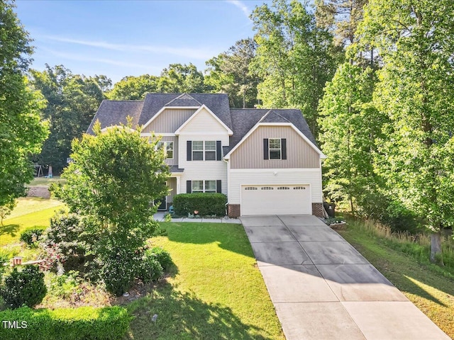 2207 Wimberly Woods Dr, Sanford, NC 27330 - photo 39