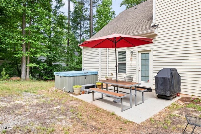 2207 Wimberly Woods Dr, Sanford, NC 27330 - photo 40