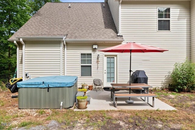 2207 Wimberly Woods Dr, Sanford, NC 27330 - photo 41