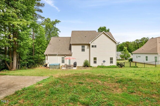 2207 Wimberly Woods Dr, Sanford, NC 27330 - photo 42