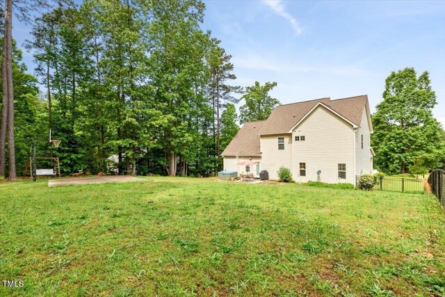 2207 Wimberly Woods Dr, Sanford, NC 27330 - photo 43