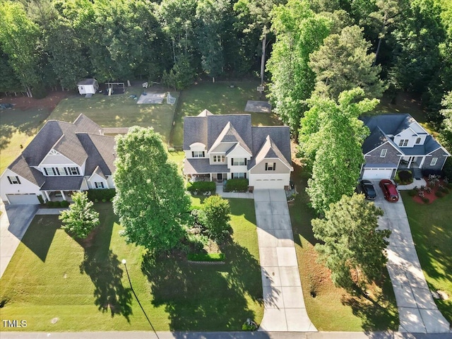 2207 Wimberly Woods Dr, Sanford, NC 27330 - photo 46