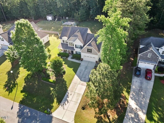 2207 Wimberly Woods Dr, Sanford, NC 27330 - photo 47
