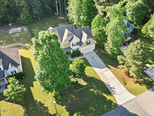 2207 Wimberly Woods Dr, Sanford, NC 27330 - photo 48