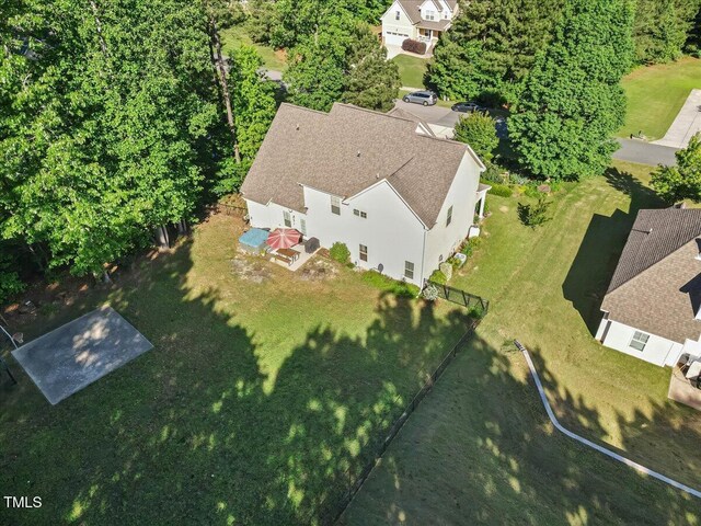 2207 Wimberly Woods Dr, Sanford, NC 27330 - photo 50