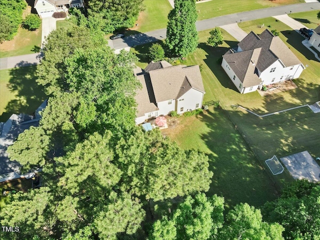 2207 Wimberly Woods Dr, Sanford, NC 27330 - photo 51