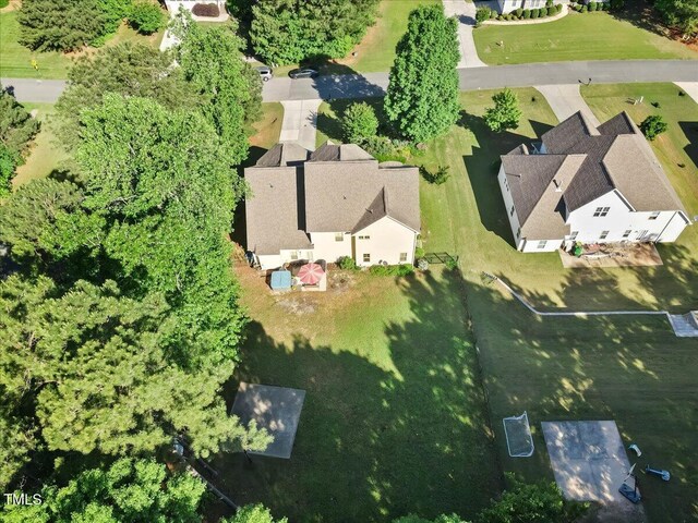 2207 Wimberly Woods Dr, Sanford, NC 27330 - photo 52