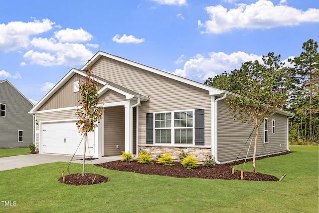 910 Rhino Bnd, Oxford, NC 27565 - photo 1