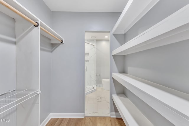 2600 Wade Ave, Raleigh, NC 27607 - view of spacious closet