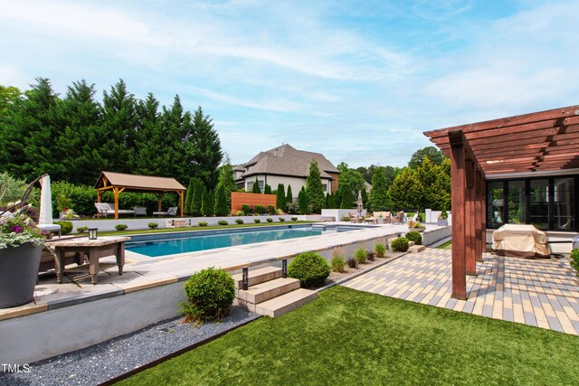 4725 Saratoga Falls Ln, Raleigh, NC 27614 - photo 72