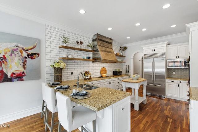 4725 Saratoga Falls Ln, Raleigh, NC 27614 - photo 21