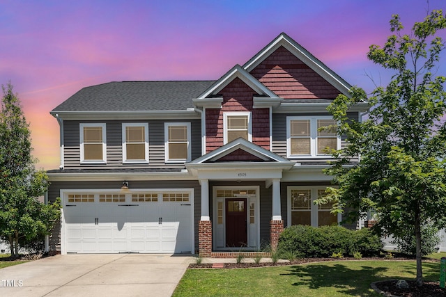 4505 Wingate Song Ct, Knightdale, NC 27545 - photo 1