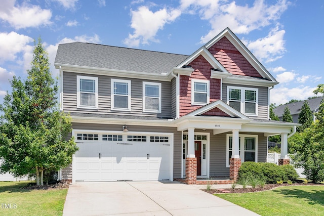4505 Wingate Song Ct, Knightdale, NC 27545 - photo 2