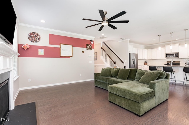 4505 Wingate Song Ct, Knightdale, NC 27545 - photo 6