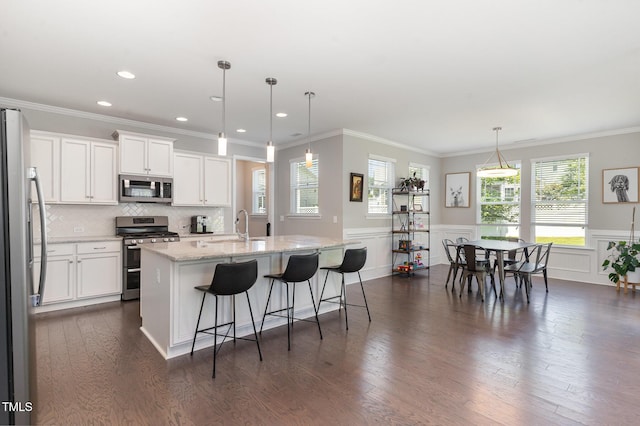 4505 Wingate Song Ct, Knightdale, NC 27545 - photo 9