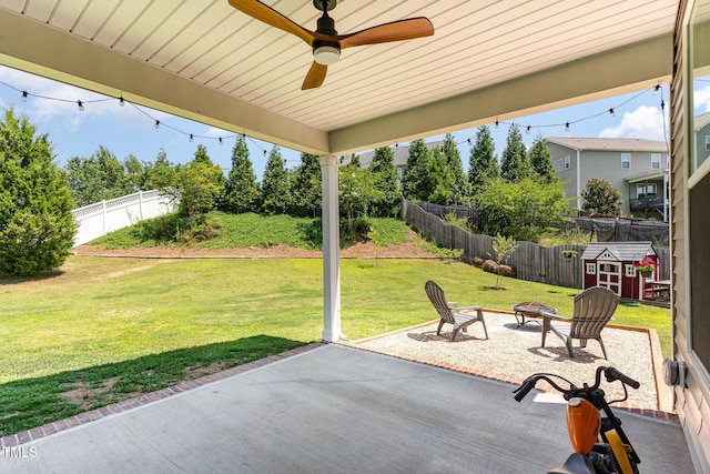 4505 Wingate Song Ct, Knightdale, NC 27545 - photo 23