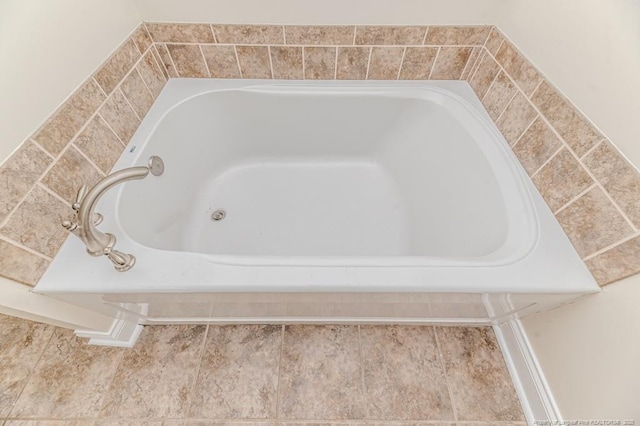 1536 Louisiana Ln, Sanford, NC 27332 - bathroom view of a tub to relax in