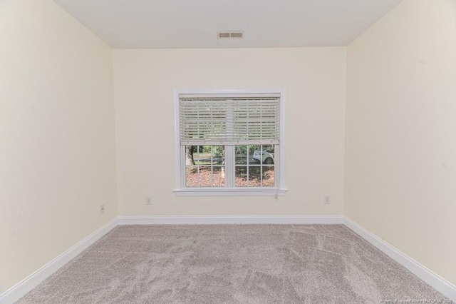 1536 Louisiana Ln, Sanford, NC 27332 - empty room featuring carpet and baseboards