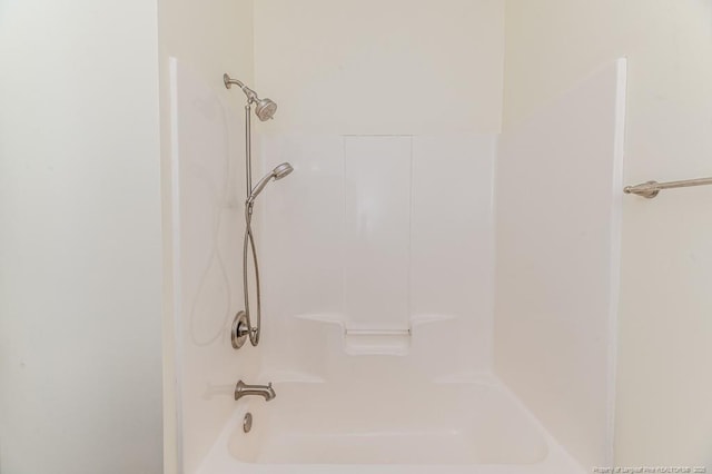 1536 Louisiana Ln, Sanford, NC 27332 - view of bathroom
