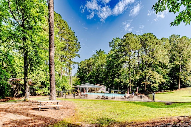 1536 Louisiana Ln, Sanford, NC 27332 - photo 48
