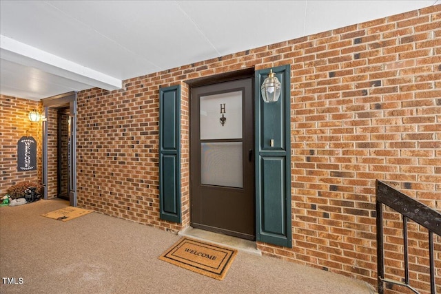 4709 Edwards Mill Rd Unit H, Raleigh, NC 27612 - view of entrance to property