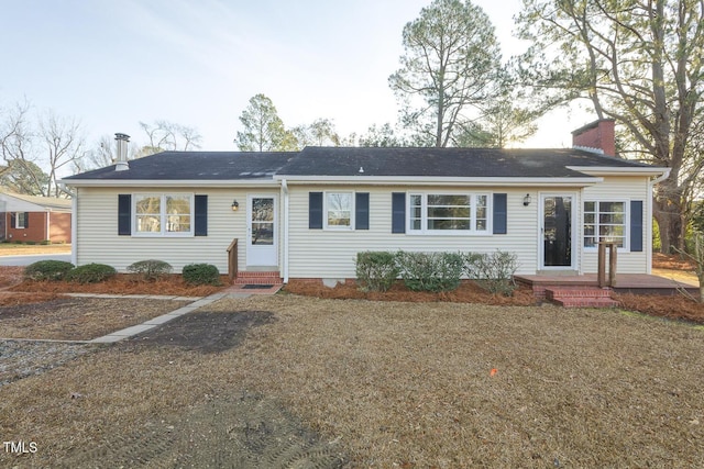 75 Hartwell Cir, Lillington, NC 27546 - photo 1